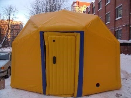 河西区街道充气帐篷